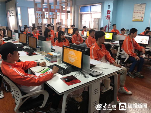 濟(jì)南信息工程學(xué)校數(shù)字工廠專班開(kāi)展心理健康教育講座暨教育咨詢服務(wù)